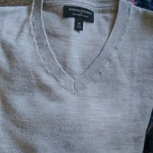 Banana Republic sweater